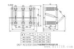 CHZ3-12+ZW32真空自动重合器