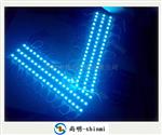 5050led模组厂家批发 5050 3leds module supplier