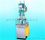 Ak-1600R2全自动高尔夫球立式注塑机生产厂家