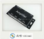 LED幻彩灯条信号放大器dream color ledstrips Signal Amplifier