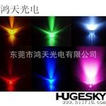 供应优质 led255 255红光 255白光 255蓝光 绿光 黄光亮