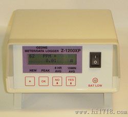 美国ESC1200XP臭氧检测仪Z-1200XP
