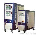玻璃钢热压模具油加温模温机/SMC成型模具温度控制机