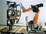 安川motoman抛光打磨机器人工作站|无锡工业安川摩托曼抛光打磨机器人工作站系统自动化