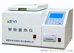 煤炭热量仪就选科仪仪器 全自动量热仪