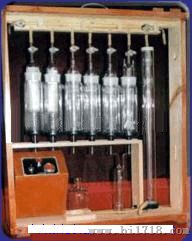 1904奥氏气体分析器