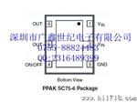 供应SIP4282DV 原装SIP4282DVP-3-T1-E3  SIP4282DVP-3-T1-E3