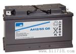 德国阳光蓄电池A412/65G6 阳光A412/65G6 电池代理