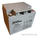 乌海九华蓄电池JFM12V100自动控制系统电瓶12V100AH直流电源电瓶