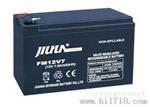 乌海九华蓄电池JFM12V100自动控制系统电瓶12V100AH直流电源电瓶