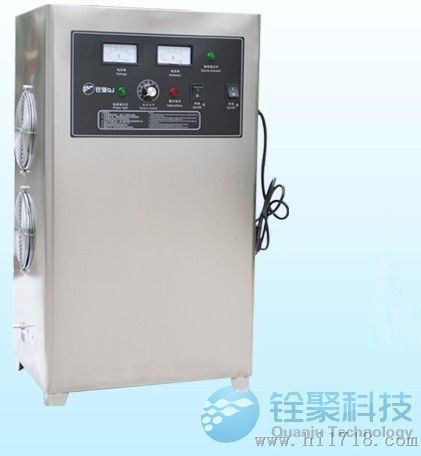 广州20g空气源臭氧发生器/20g臭氧发生器厂家
