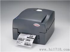 产品标签条码打印机 GODEX条码打印机