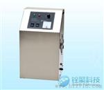 广州铨聚3g/h水处理小型臭氧发生器/空气源3g小型臭氧发生器