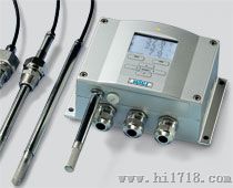 HMT360本安湿度变送器
