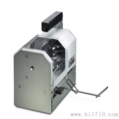 CF 3000-2,5 BASIC 电动压线工具