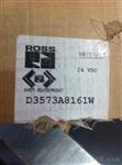 ROSS电磁阀北京办事处，北京代理ROSS双联阀