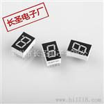 led数码管一位CL3121AH/BH 0.32英寸