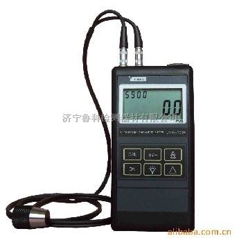 超声波测厚仪生产厂家 测厚仪价格 UTM-101H使用说明书