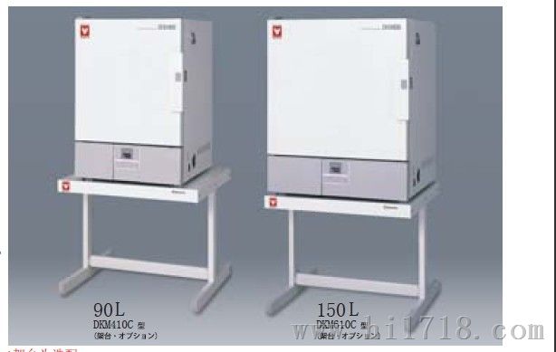 日本YAMATO恒温箱DKM310C