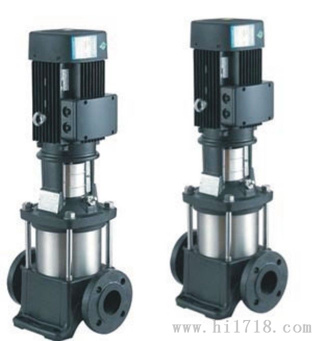 CDL立式多级水泵