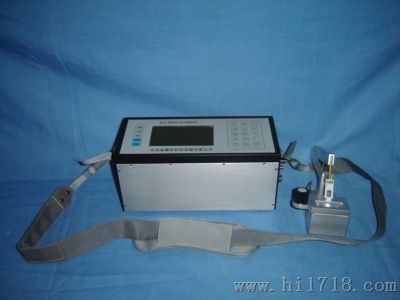 手摇刷式过滤器