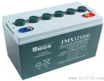 黑河友联蓄电池MX12170应急照明系统电瓶12V17AH免维护电池