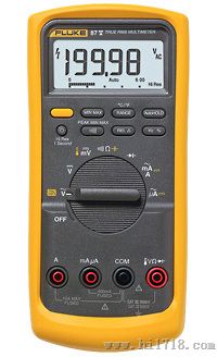 FLUKE87V/IMSK, F87V/IMSK 福禄克万用表套件