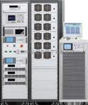 Chroma8000电源供应器自动测试系统