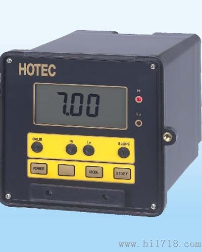 合泰HOTEC高溶氧仪DO-108