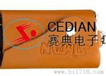 皮革凹凸感高频压标机