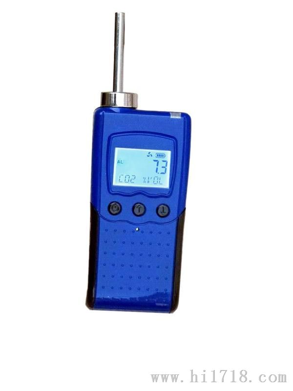 MIC-800-C2H6O便携式乙醇检测报警仪 ，手持式酒精分析仪价格，泵吸式酒精检测仪