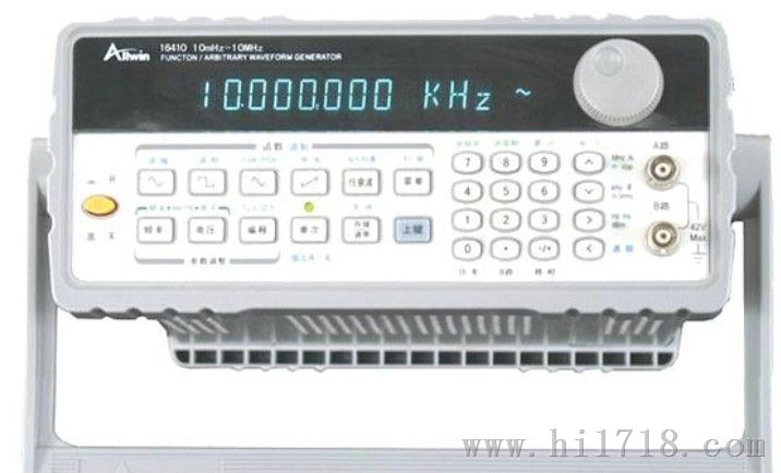 CHANGSHENG/长盛CS16405数字合成函数信号发生器