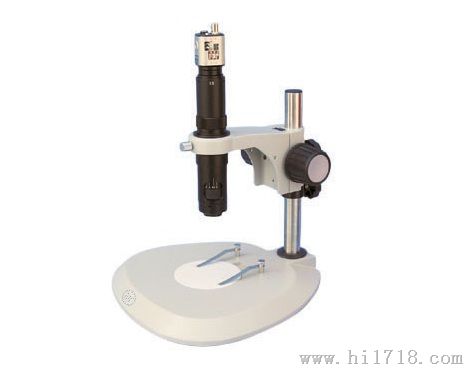 供应半导测高分辨率单筒视频显微镜