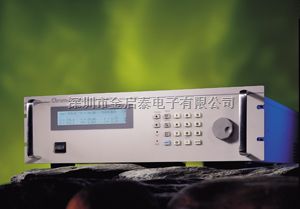 Chroma61600系例AC变频电源