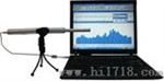 高实时音频频谱分析分析仪 声级计 VT RTA-168B噪音仪