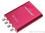 200M 8-16位 U高宽量程虚拟示波器VT DSO-2820(频谱分析仪信 号发生器）