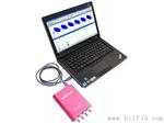 200M 8-16位 U高宽量程虚拟示波器VT DSO-2820(频谱分析仪信 号发生器）