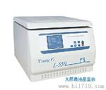 湖南湘仪台式低速大容量离心机L-550大屏幕液晶显示（变频）