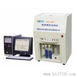 微机定硫仪煤炭测硫仪鹤壁科仪煤质分析仪器有限公司