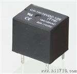 继电器生产小型汽车继电器T78 /DC12V  A/B型
