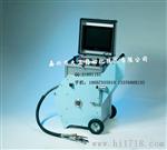 供应大工管道机器人DG2000 管道探测机器人 CCTV探测系统DG2000