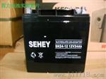 黑龙江SEHEY蓄电池SH250-12电厂电站电瓶12V250AH后备电池