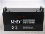 黑龙江SEHEY蓄电池SH250-12电厂电站电瓶12V250AH后备电池