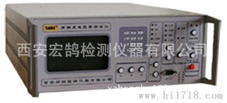 宏鹄厂家新推出高电阻率测试仪设备