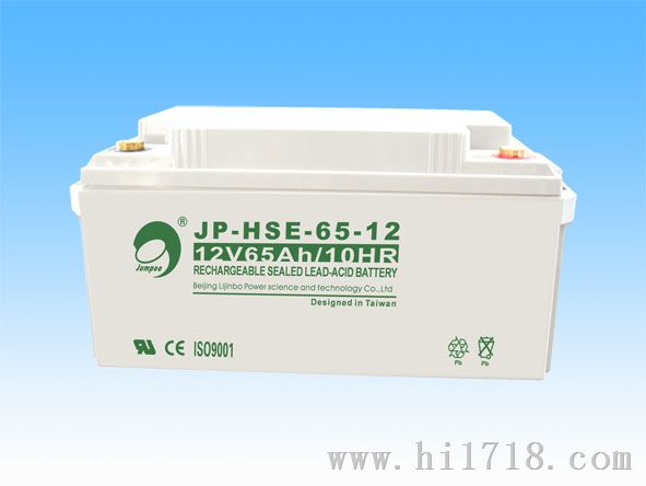 赛特蓄电池HSE65-12价格/报价