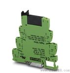PLC-OSC-125DC/48DC/100 菲尼克斯继电器