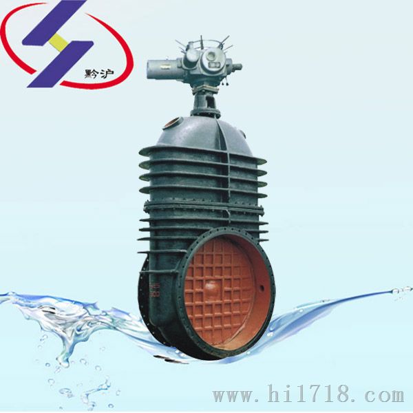 上海电动闸阀生产厂家，电动闸阀
