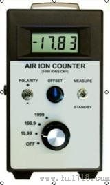 空气负离子检测仪AIC-2000