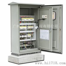 智能路灯控制器-路灯控制器厂家-广州羿力供应