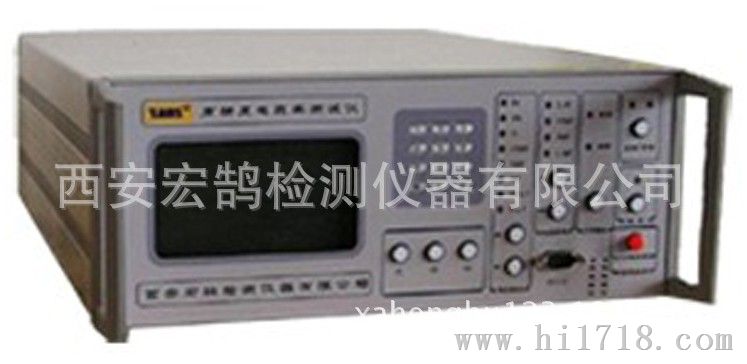 宏鹄厂家生产液体电阻率检测仪设备